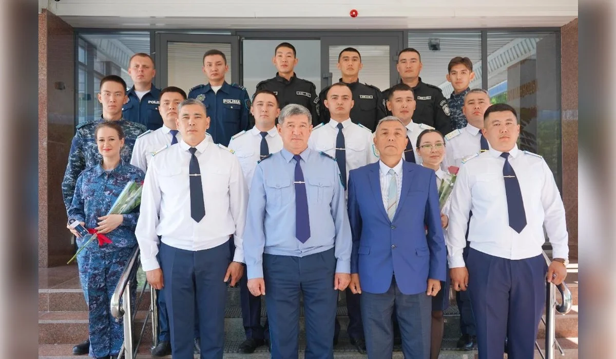 Заң мен тәртіп: СҚО-да құқық қорғау жүйесі қалай өзгеріп жатыр