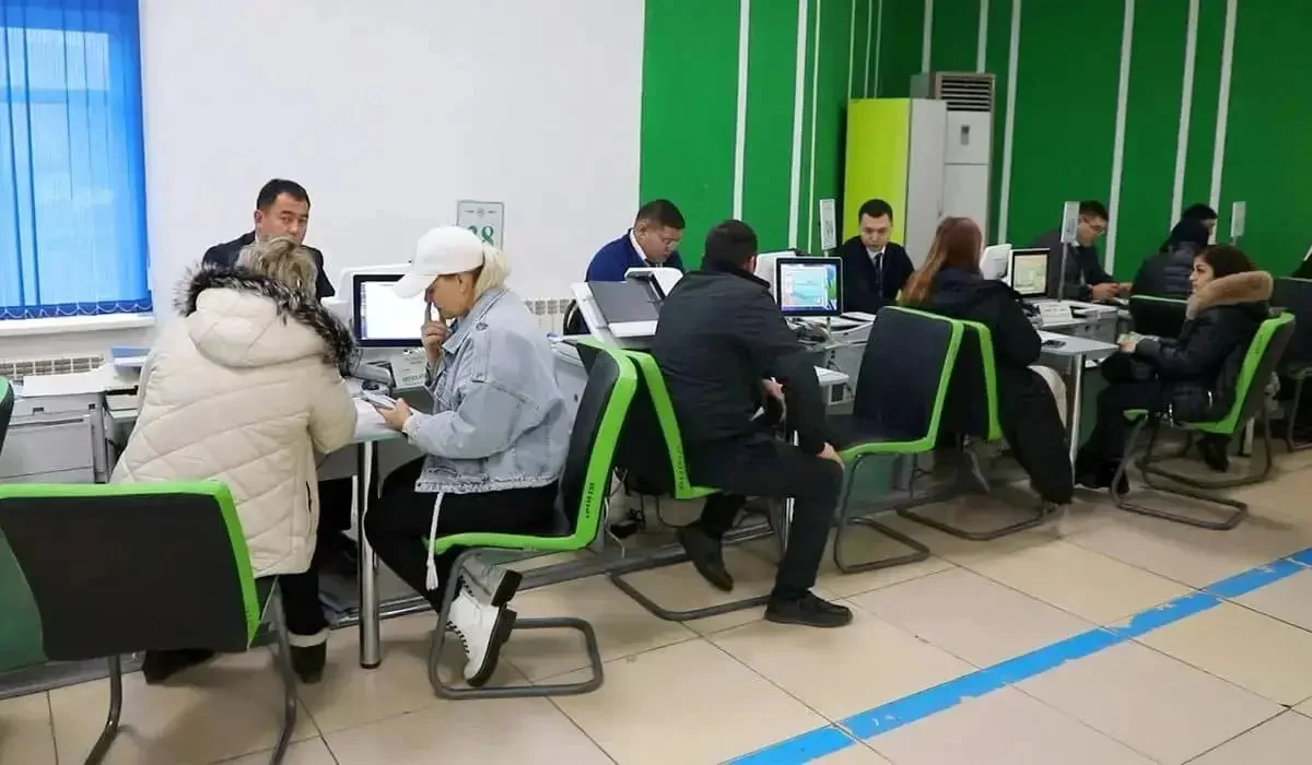 Астана күні мерекесінде ХҚО-лар жұмыс істей ме