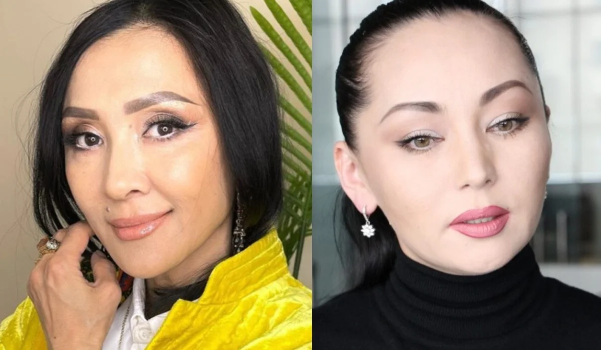 «Дарынсыз адамның талабы көп»: Баян Алагөзова Меруерт Түсіпбаеваның сынына жауап берді