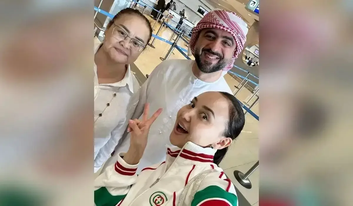 Перизат Қайрат пен анасының соты әр дүйсенбі және сейсенбі күндері өтеді