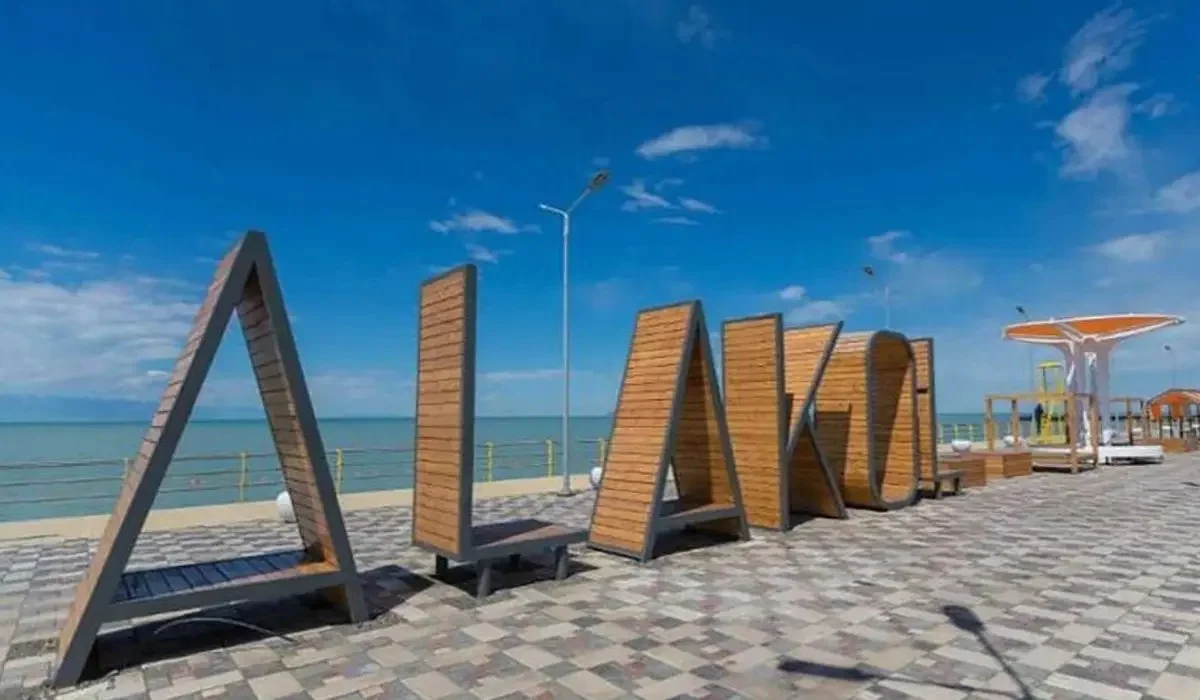 Алакөлде құны 100 млн теңгеге бағаланған жер телімдері мемлекетке қайтарылды