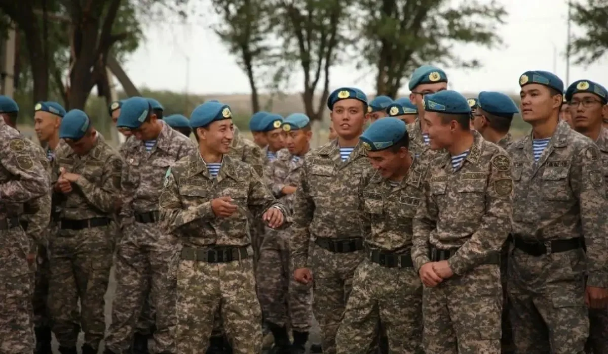 Семейде жастарды құқықтық сауаттылық пен патриотизмге баулитын бірқатар жоба іске асты