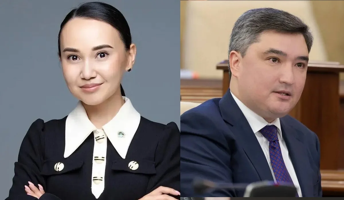 Перизат Қайрат ісі: Бектенов қайырымдылық қорларына қатысты заңнама өзгеруі мүмкін екенін айтты
