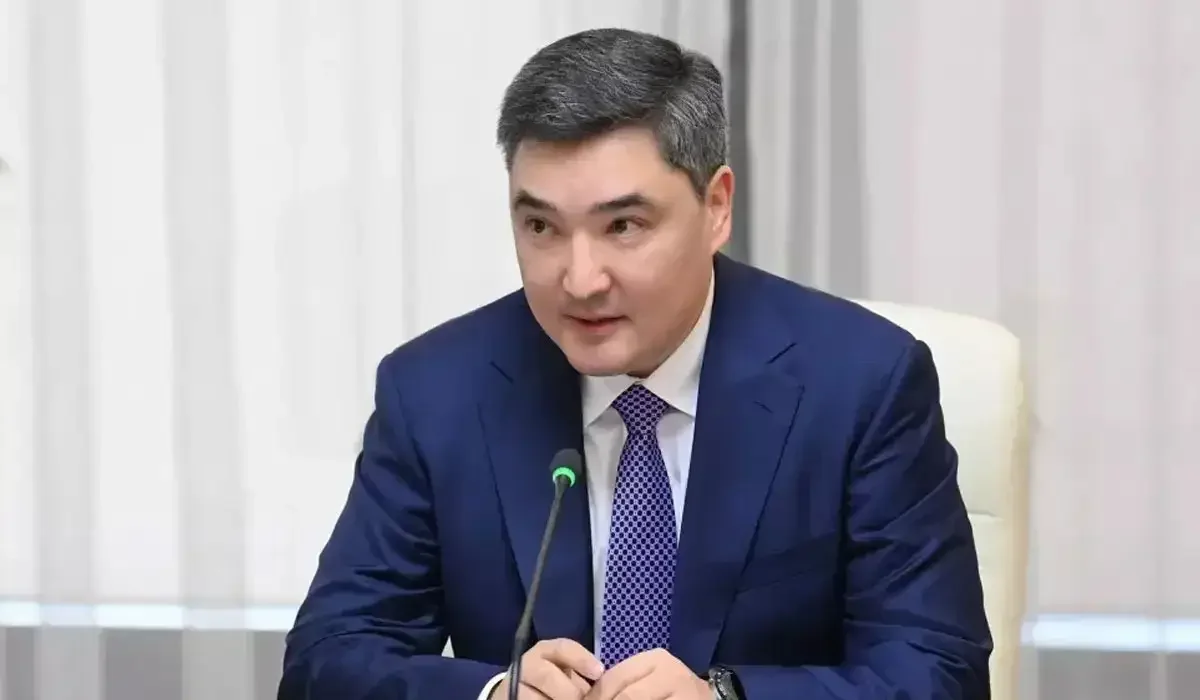 16 млн тұрғынның жеке деректері тарап кетті: Бектенов алаяқтардың 67 млн қоңырауы бұғатталғанын айтты