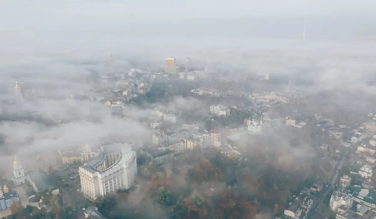 Қазақстанның сегіз қаласында ауаның ластану деңгейі күшейеді – «Қазгидромет»