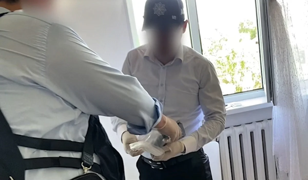 «ҚазМұнайГаз Инвест» пирамидасы әшкереленді: 200-ге жуық адам 1 млрд теңгесінен айырылды