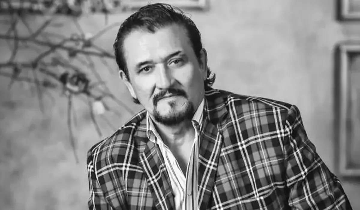«Қазақ хандығы» фильмінде Керей ханды сомдаған Қайрат Кемалов дүниеден озды