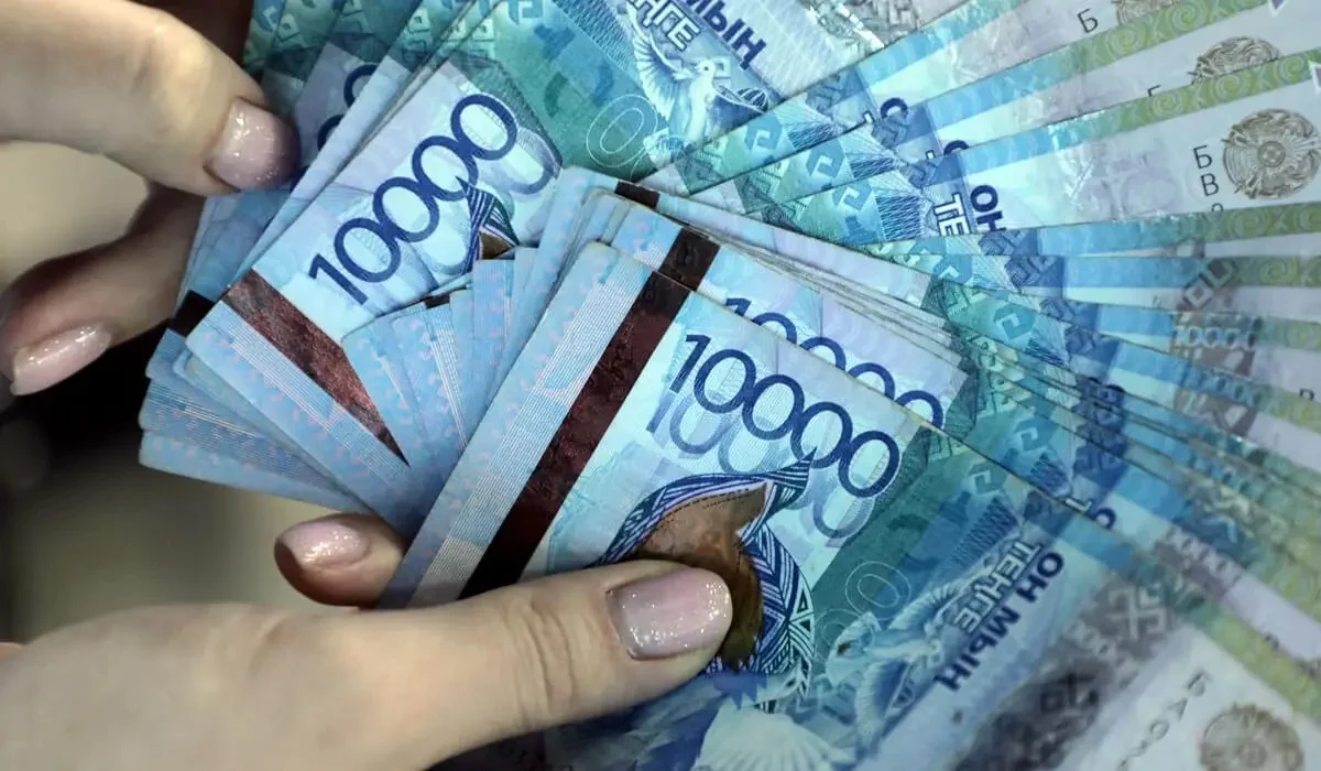 Көпбалалы және марапатталған аналарға 300 млрд теңгеден астам жәрдемақы төленді – министрлік