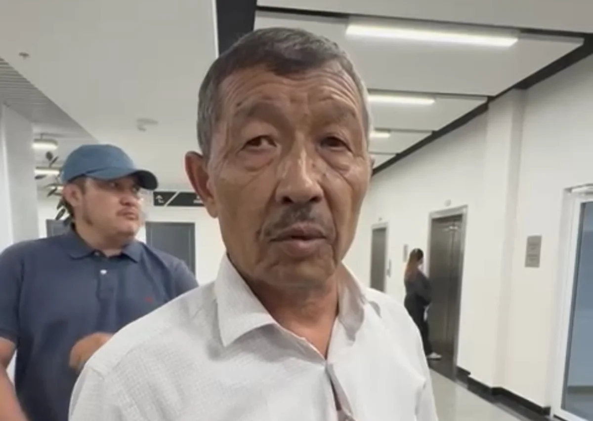 «Сот үкіміне шағым түсіреміз»: Сәкен Мамаштың ағасы пікір білдірді