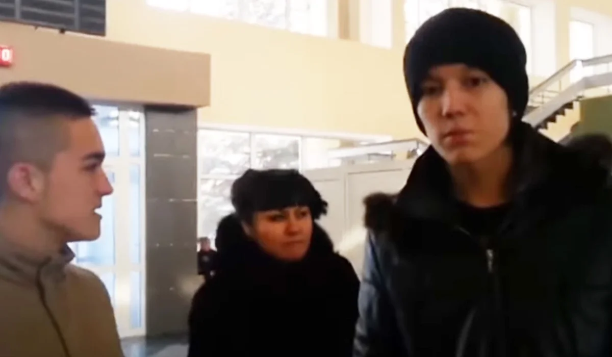 «Концерттен ақша табамыз деп келген едік»: Димаштың жасөспірім шағындағы видеосы тарады