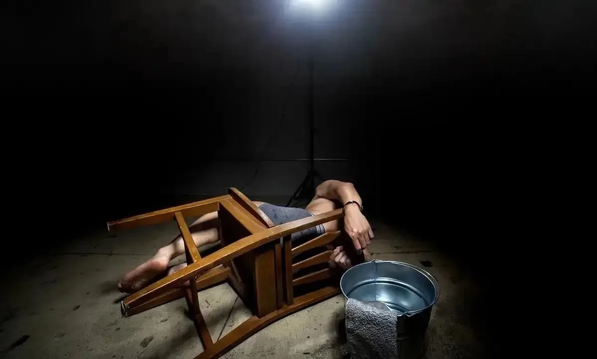 ШҚО-да қамауда отырғандардың құқығы бұзылғаны анықталды