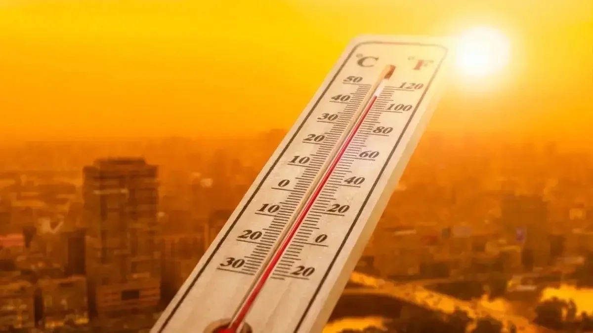 42 градусқа дейін ысиды: Қазақстанның оңтүстік өңірлерінде аптап ыстық болады