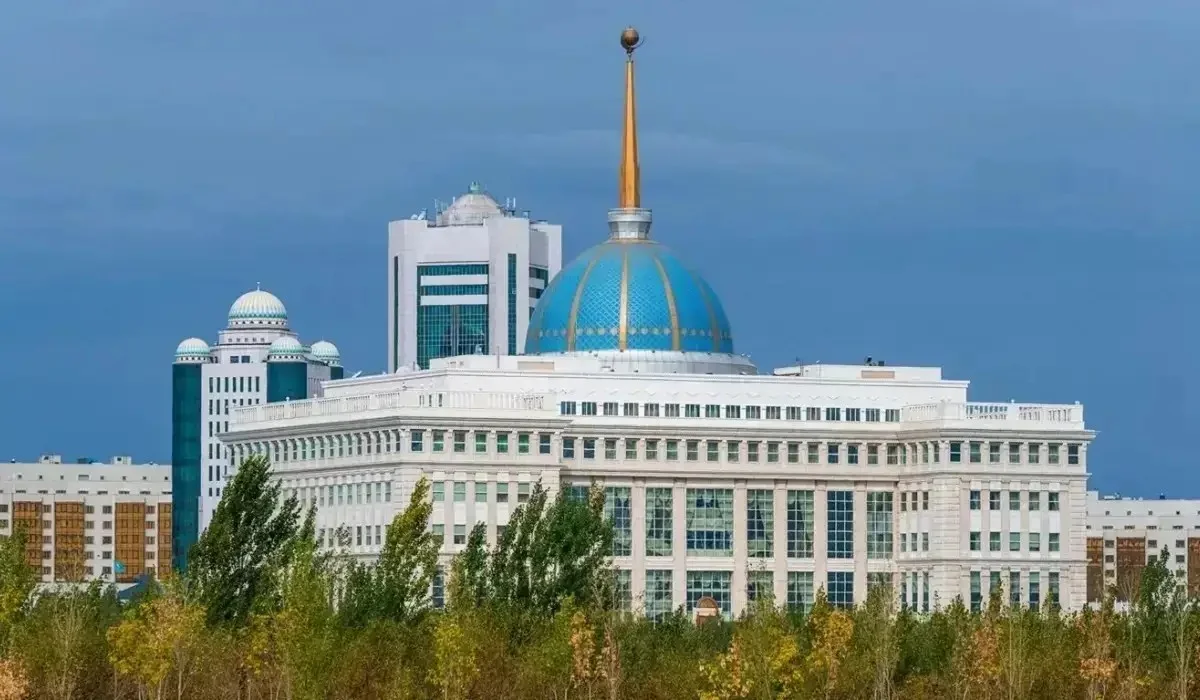 Тоқаев Вьетнамның Коммунистік партиясының бас хатшысына көңіл айтты