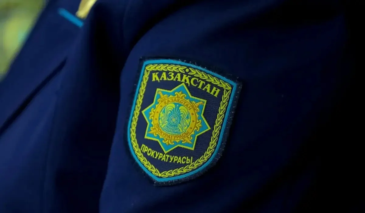 Таразда меморган жергілікті кәсіпкерге заңсыз айыппұл салып, құқығын таптаған