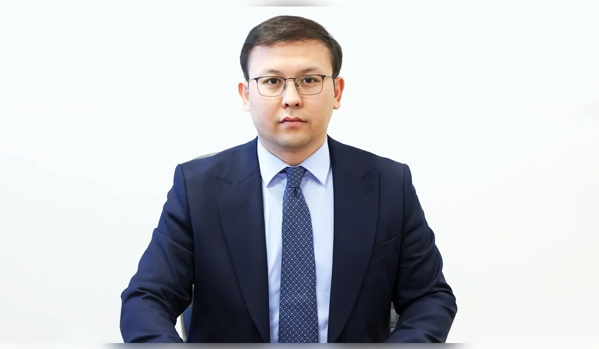 Танымал тележүргізуші Ақтау әкімінің орынбасары болып тағайындалды