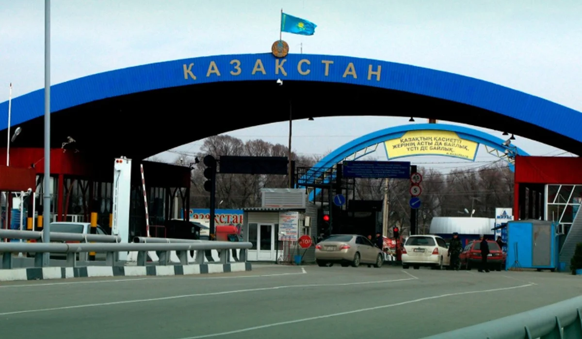 Қазақстан мен Ресей арасындағы бір шекара бекеті келесі Жаңа жылға дейін жабылатын болды