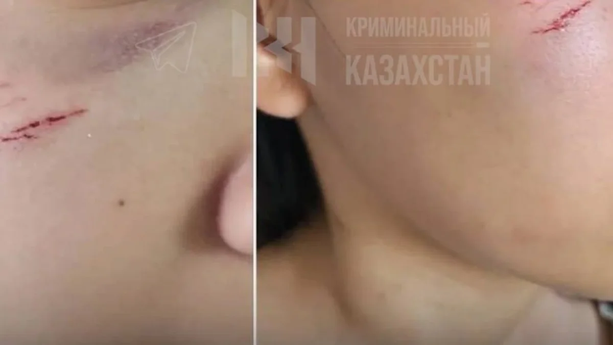 «Мойнынан сүйіп, кеудесін ұстаған»: Астанада еңгезердей ер адам 12 жасар қыз балаға тиісті