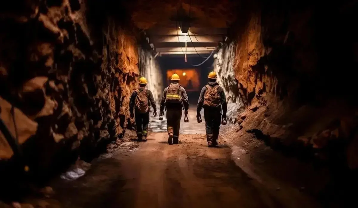 Қазақстанда жарты жылда өндірістік жарақаттан 584 жұмысшы зардап шегіп, 77-сі қаза тапты