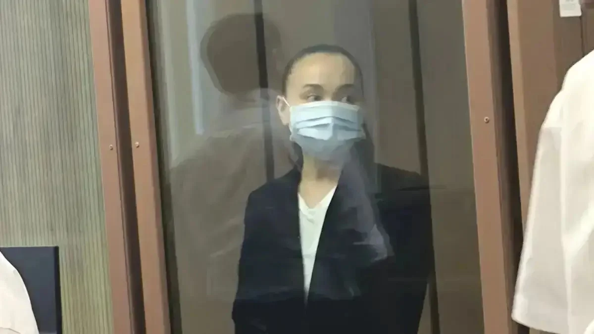 «Халыққа көмектескіміз келді»: жәбірленуші Перизат Қайратқа 200 млн теңге аударғанын айтты