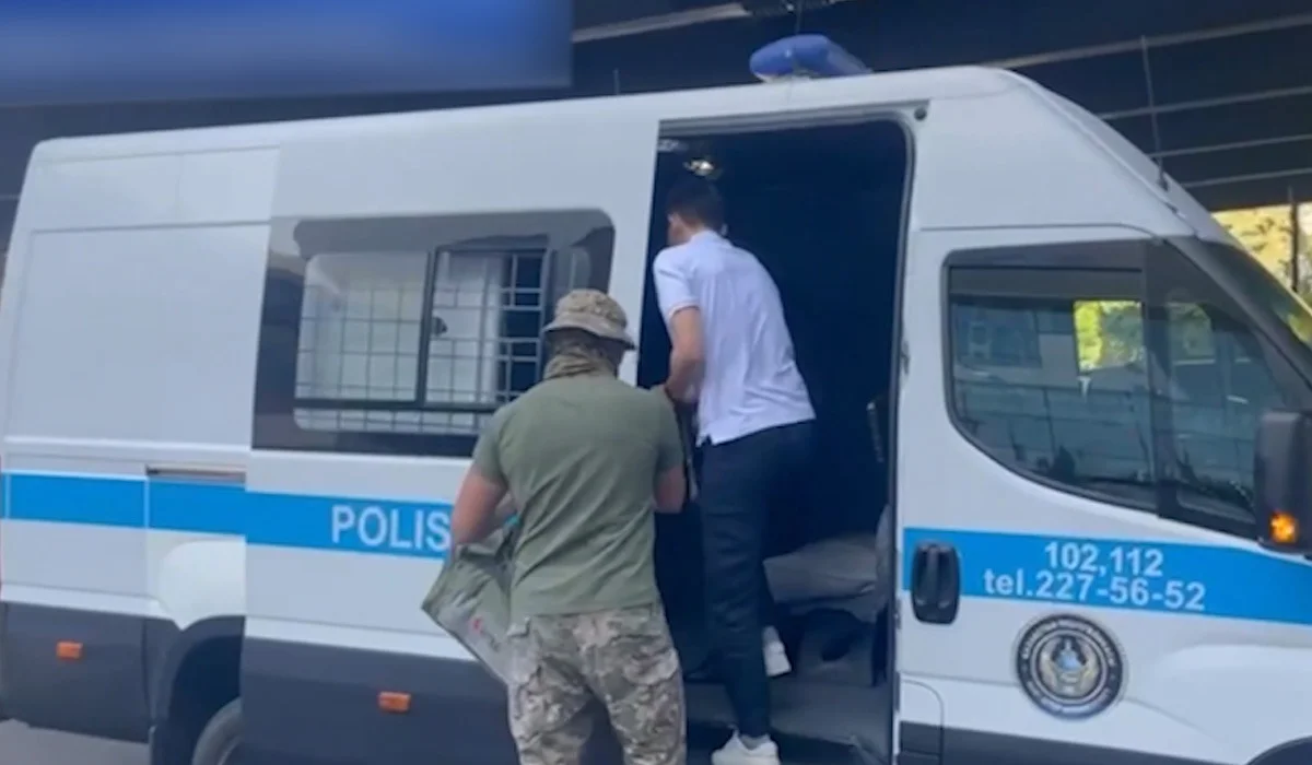 40 млн теңгенің мүлкін иемденіп, кәсіпкерді өлтірген: қазақстандық өмір бойына сотталуы мүмкін