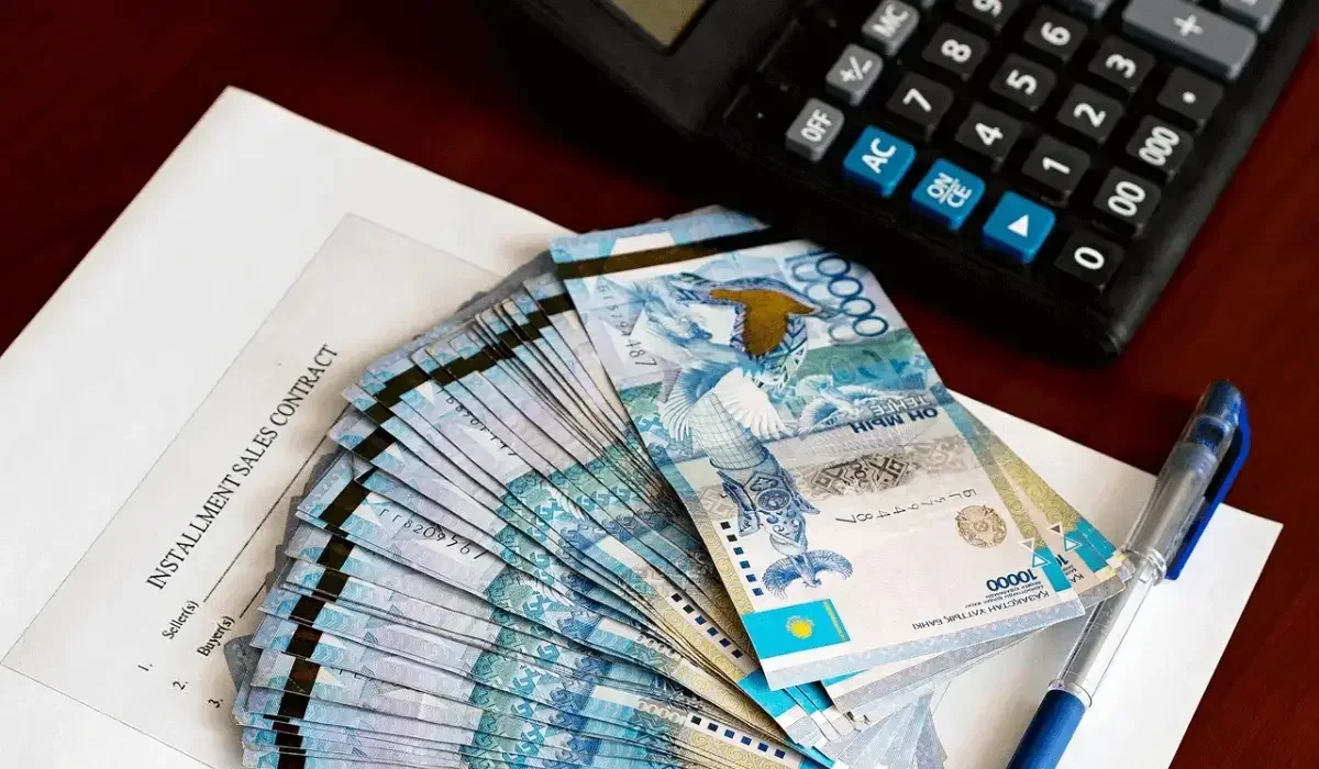 Атаулы әлеуметтік көмек төлене береді – вице-министр түсіндірме берді