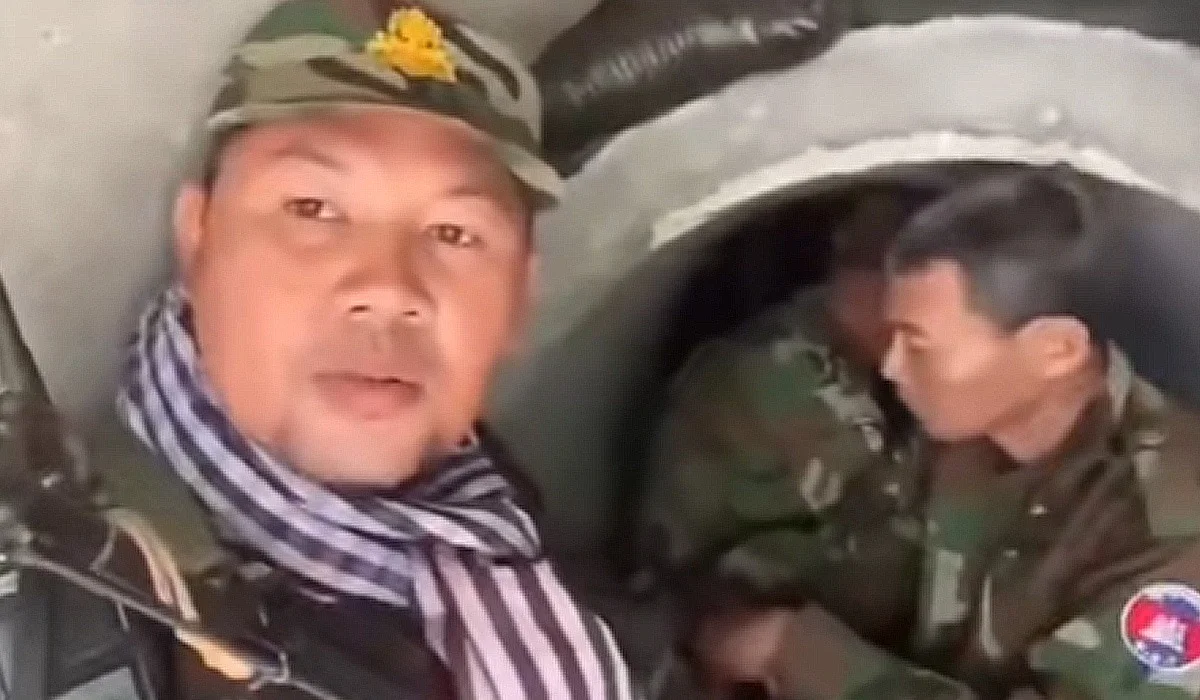Таиланд пен Камбоджа атысып жатыр: 8 адам қаза тапты