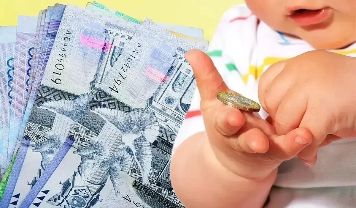 Астанада баласының еміне ақша жинаған ерлі-зайыпты 1,3 млрд теңгені жымқырды деген күдікке ілінді