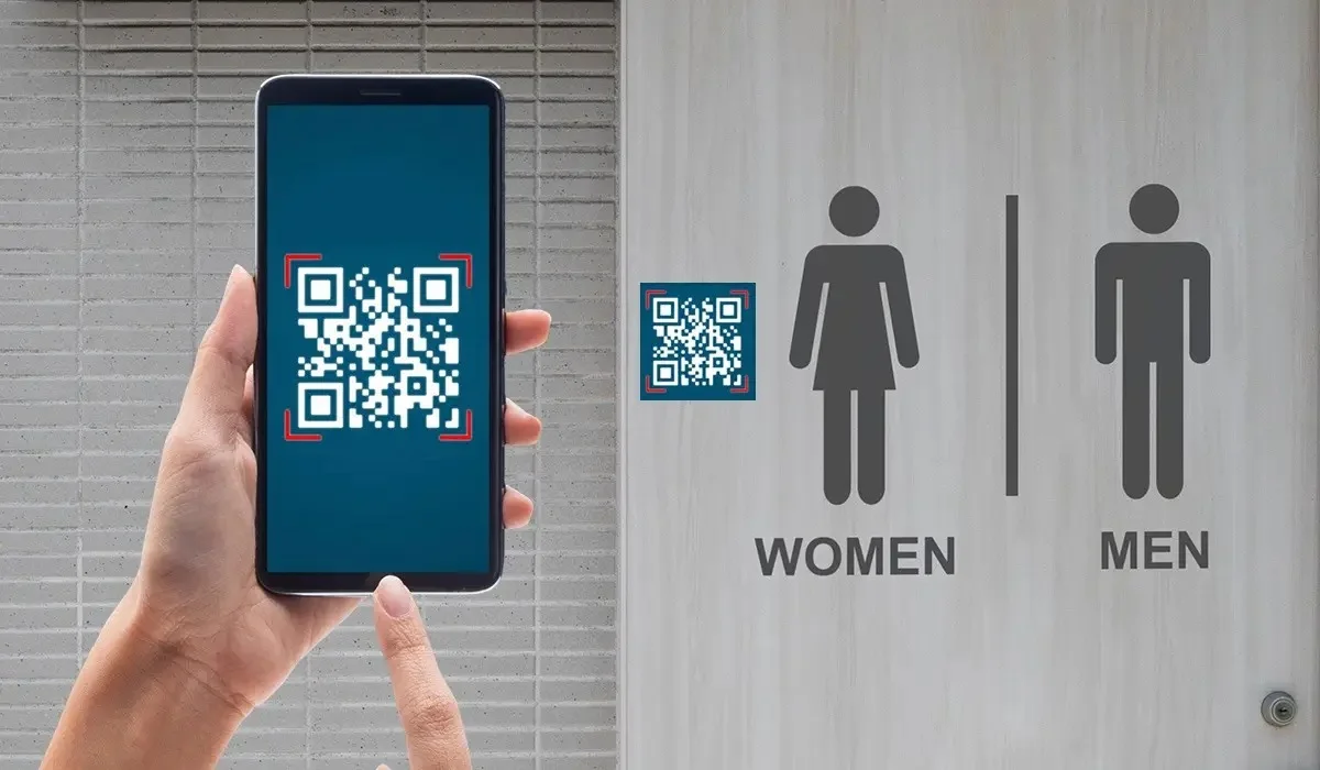 Қазақстан трассаларында QR-кодпен жұмыс істейтін «ақылды» дәретханалар пайда болады