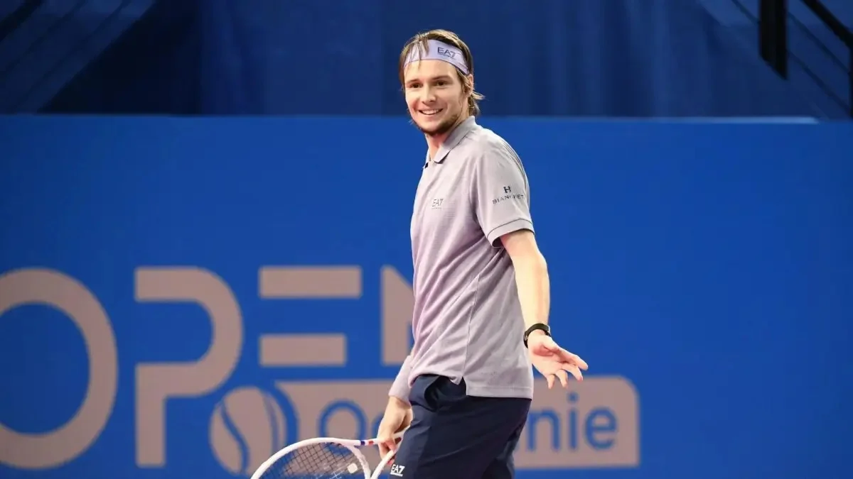 Бублик Аустриядағы ATP-250 турнирінің жартылай финалына шықты