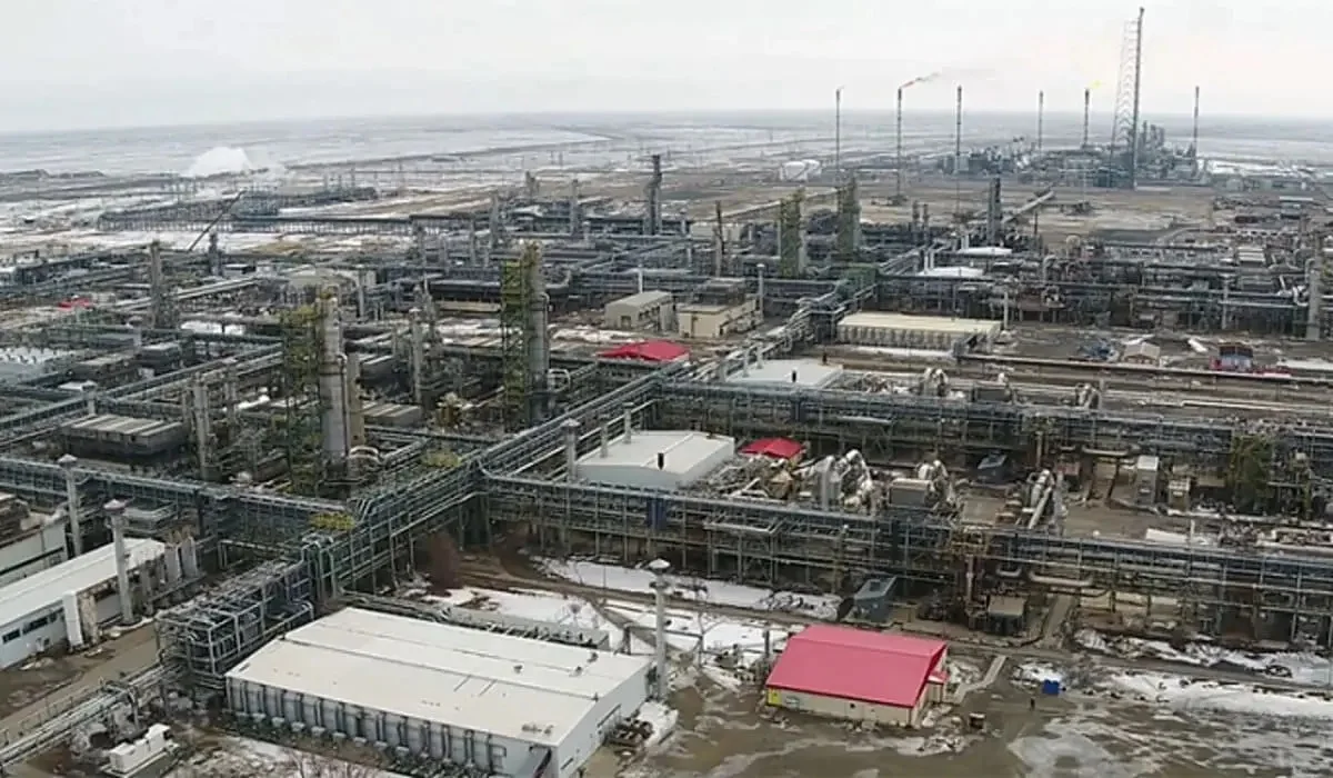 «Теңізшевройл» компаниясына 639,6 млн теңге айыппұл салынды