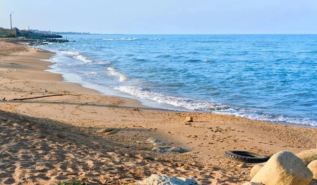 Маңғыстауда құтқарушылар үгіт-насихат жүргізіп жатқанда оқыс жағдай болды