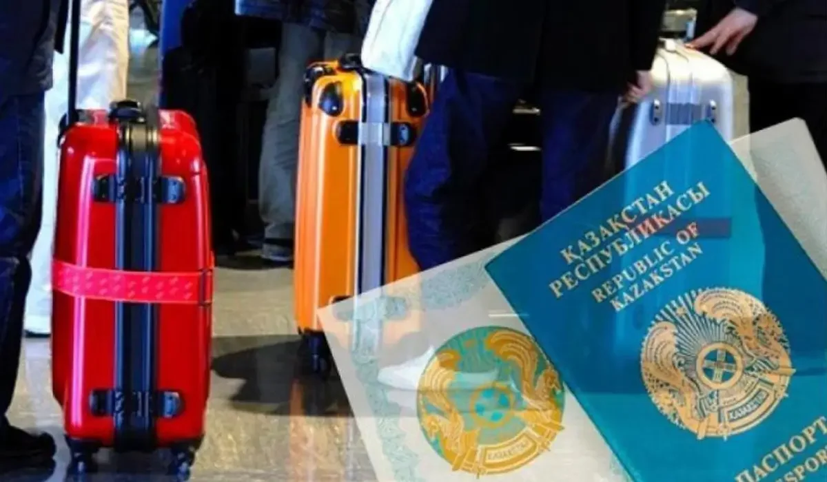 Жарты жылда қанша этникалық қазақ қандас мәртебесін алды