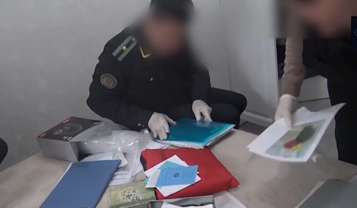 Павлодарда отырып, АҚШ-тан пайда таппақ болғандар 59 млн теңгесінен айырылып қалды