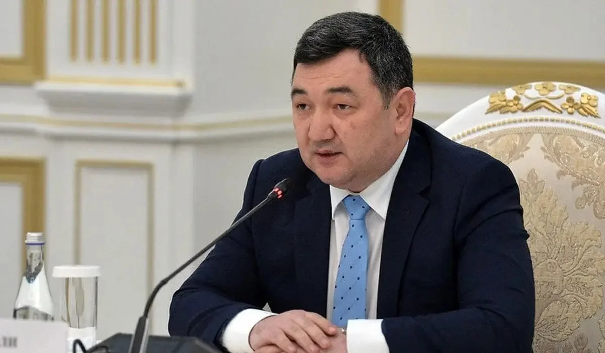 Дархан Қыдырәлі: Адал азамат, Біртұтас ұлт, Әділетті мемлекет – біз үшін елдіктің үштағаны