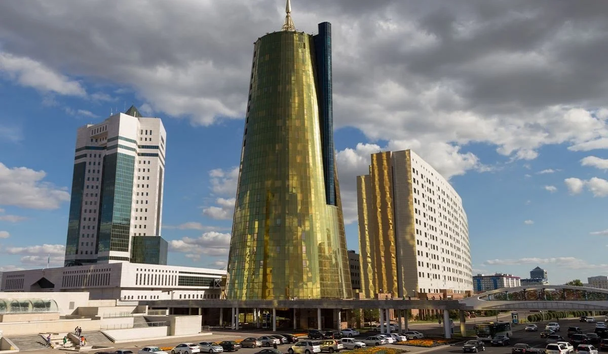 АҚШ Қазақстан экспортына баж енгізді: Сауда министрлігі жағдайға түсініктеме берді