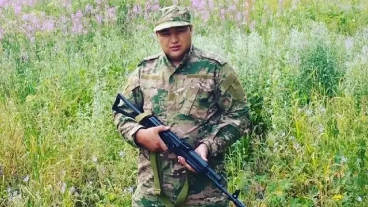 «Хуторлықтар» қылмыстық тобының ықтимал жетекшісіне қатысты іс сотқа жіберілді