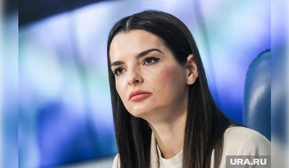 Молдовадағы Гагаузия басшысы Евгения Гуцул 7 жылға бас бостандығынан айырылды