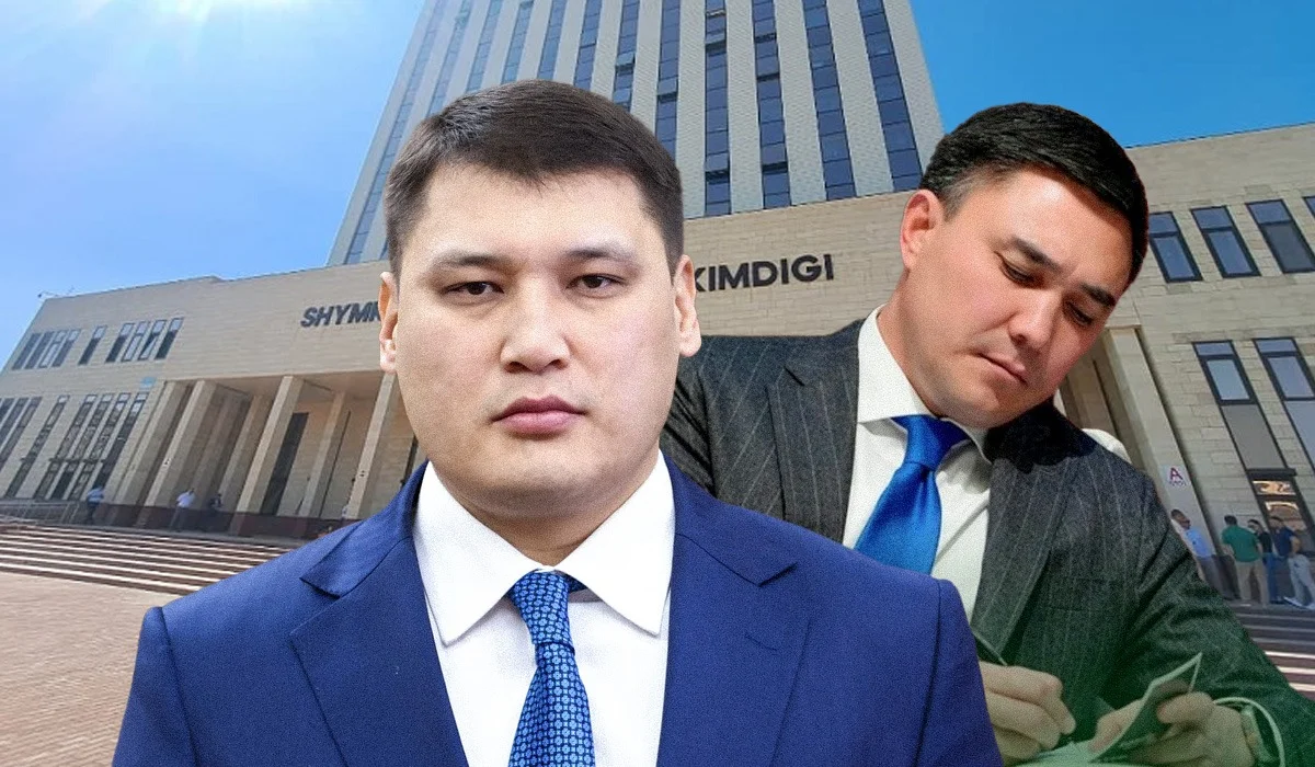 «Сыздықбековтің киллерімін десең, кешіремін»: күдікті сотта Берденовтің шарт қойғанын мәлімдеді