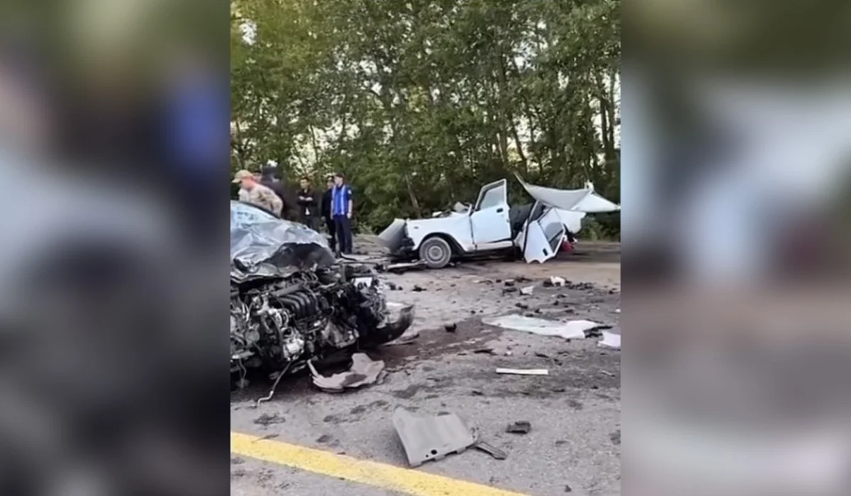 «Төрт адам тіл тартпай кетті»: қоғам белсендісі Астана-Көкшетау арасындағы такси жүргізушілерін тексеруді талап етті (ВИДЕО)