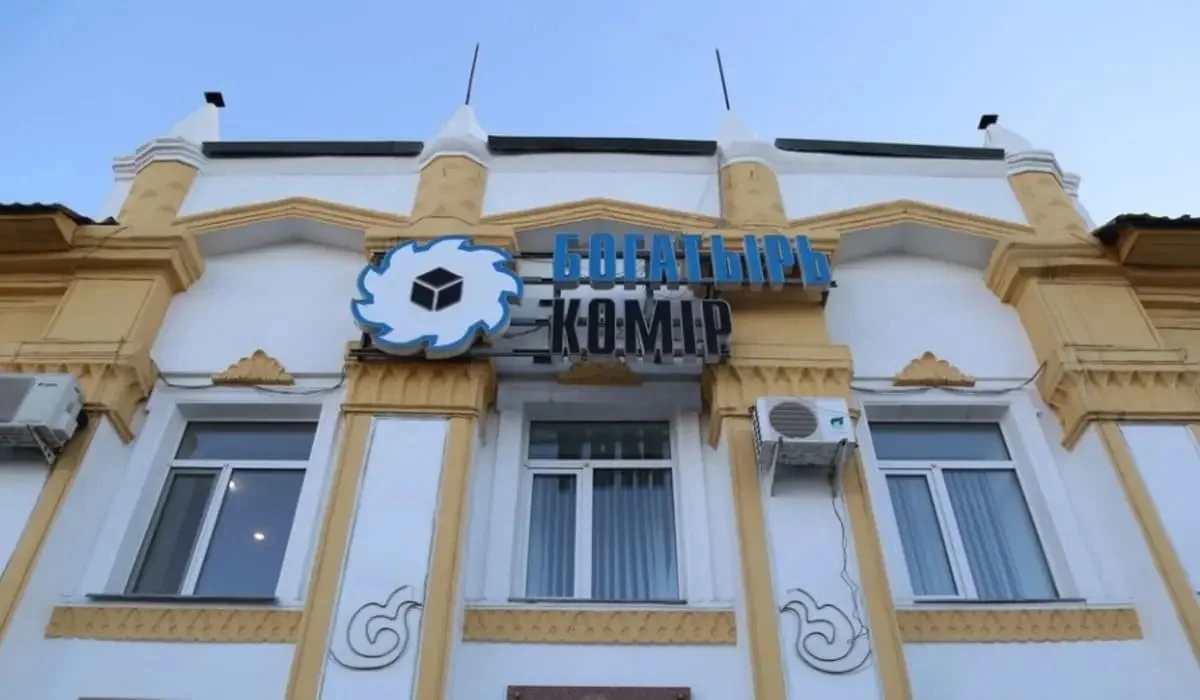 Екібастұзда «Богатырь Көмір» кәсіпорнының машинисі тоққа түсіп, көз жұмды