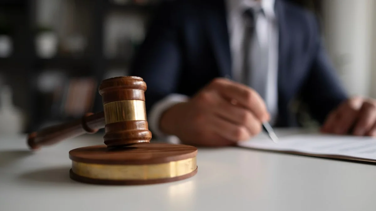 Қазақстанда бірқатар судья заңды өрескел бұзғаны үшін жауапқа тартылды