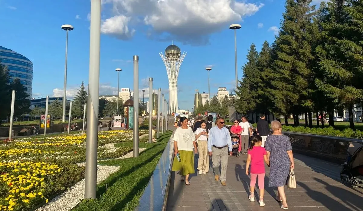 Қазақстанда Абай есімді әйел адамдар да бар: олардың саны белгілі болды