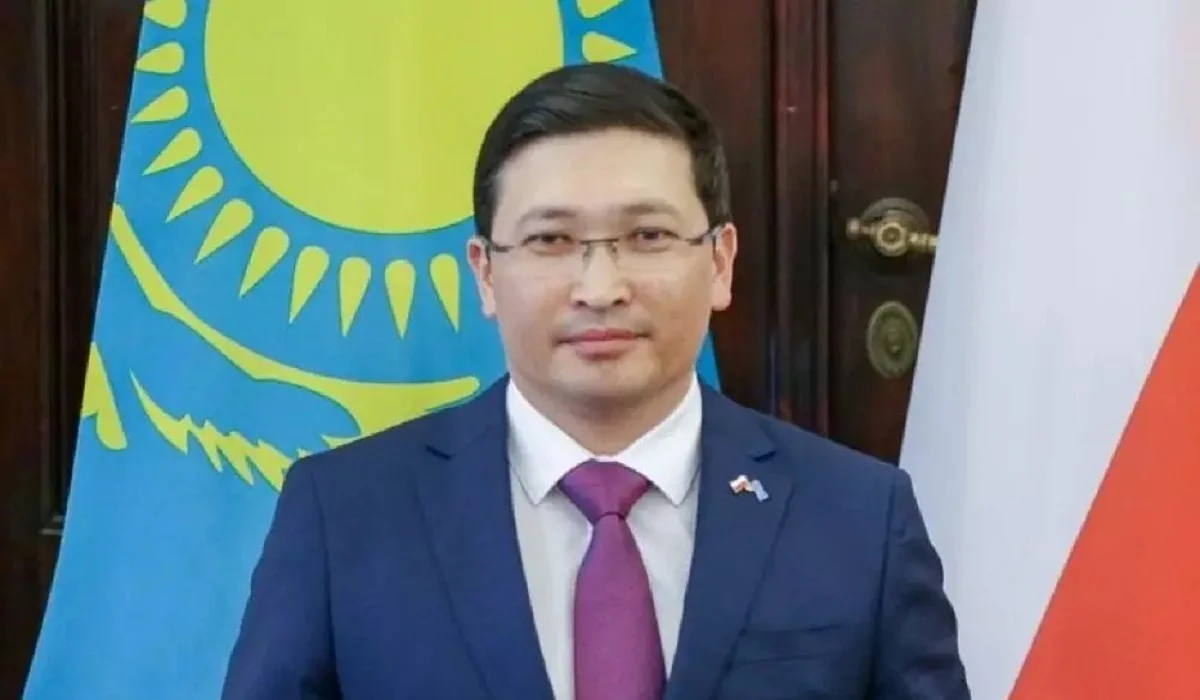 Тоқаев Қазақстанның Таиландтағы елшісін тағайындады