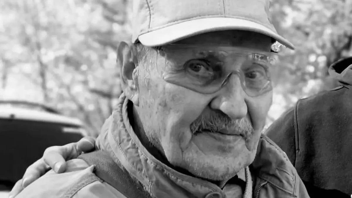 Белгілі режиссер Анатолий Мищенко өмірден өтті