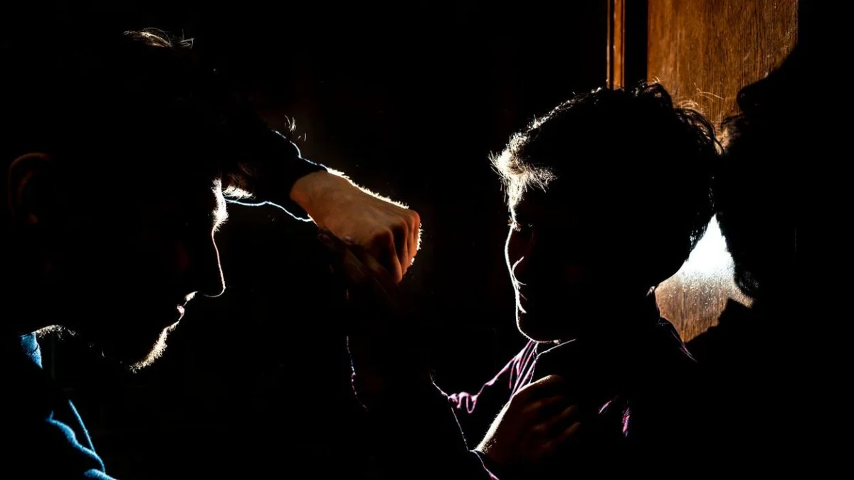 Бес жыл құлдықта болған балалардың оқиғасы: ІІМ басшысы істі жеке бақылауына алды