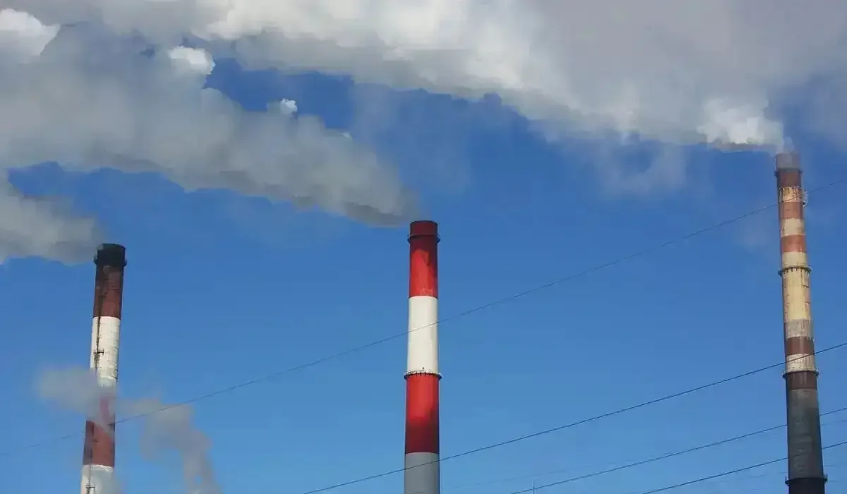 Скляр Астананың жылу беру маусымына дайындығын тексерді