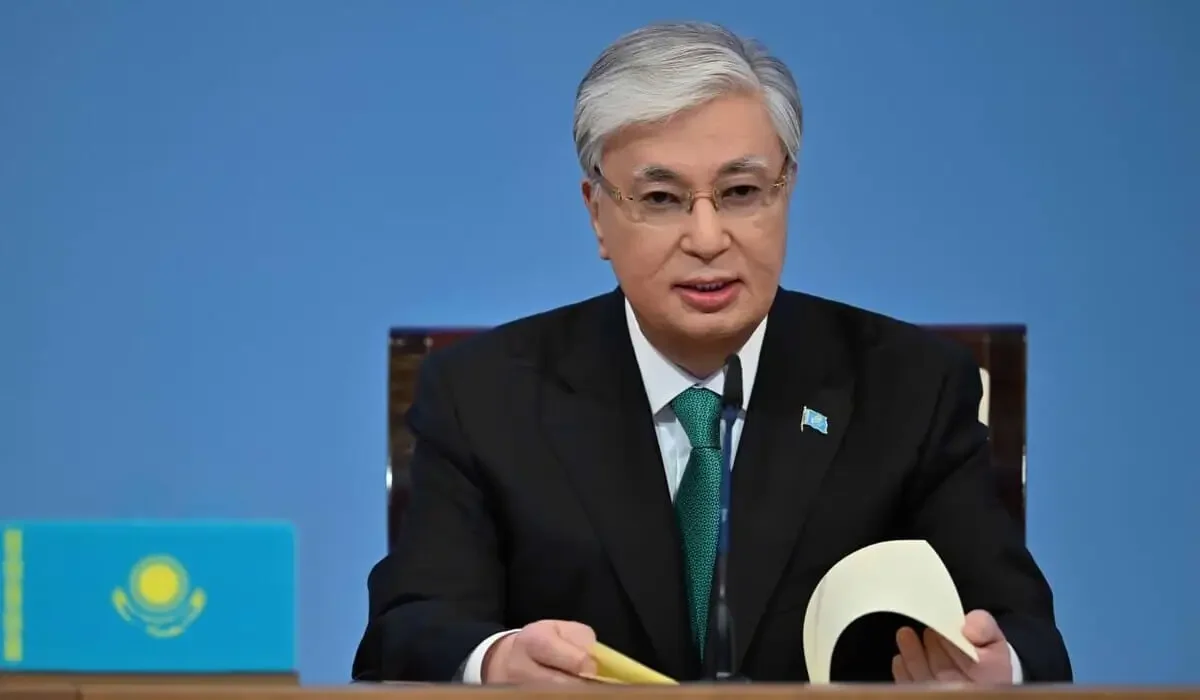 Тоқаев: Абай өсиеттерінің өзектілігі ешқашан жоғалмайды