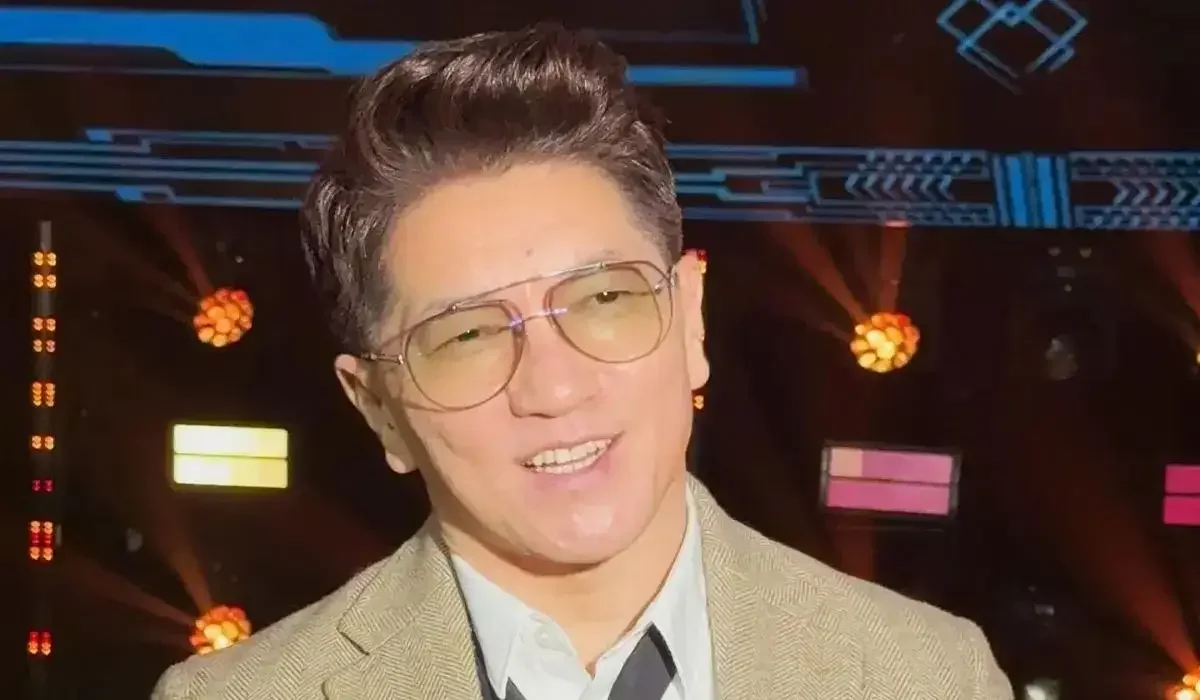 «Қарғыс айтпа»: Сәкен Майғазиев өзіне қатысты тараған жалған ақпаратқа жауап берді