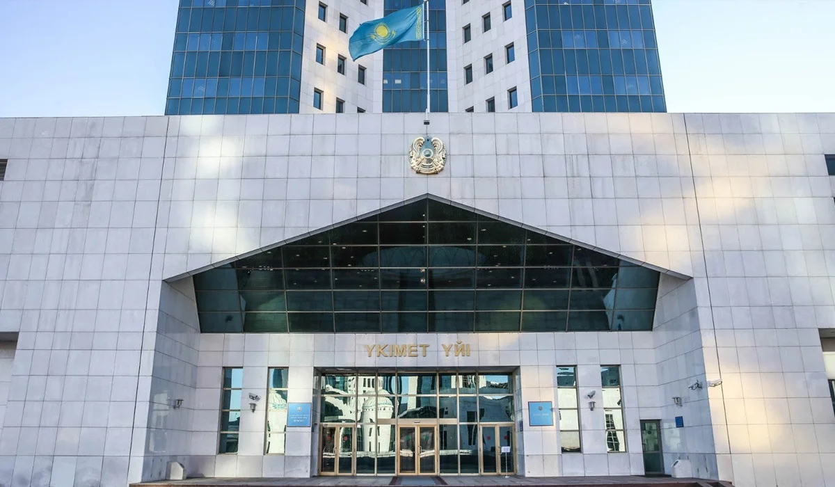Абай облысының ауылдарына су тарту үшін үкімет 10 млрд теңге жұмсап жатыр