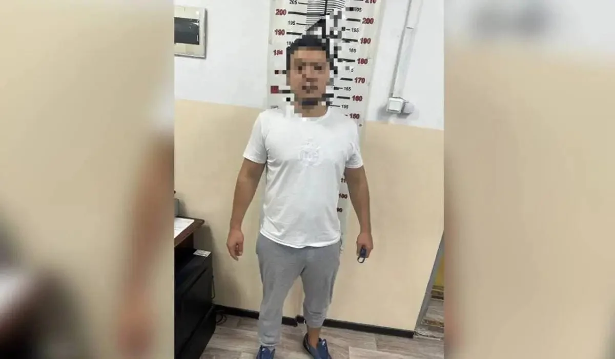 Алматыда Дженнифер Лопестің концертіне жалған билет сатқан адам ұсталды